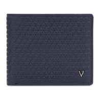 The Vertical Idaho Men's Global Coin Wallet