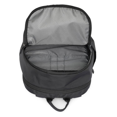 Tommy Hilfiger Clara Laptop Backpack Black