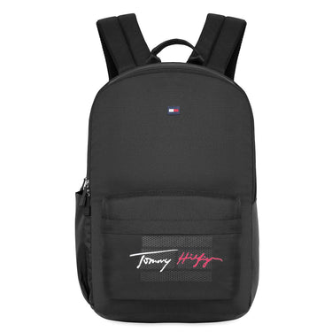 Tommy Hilfiger Clara Laptop
Backpack Black