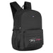 Tommy Hilfiger Clara Laptop Backpack Black