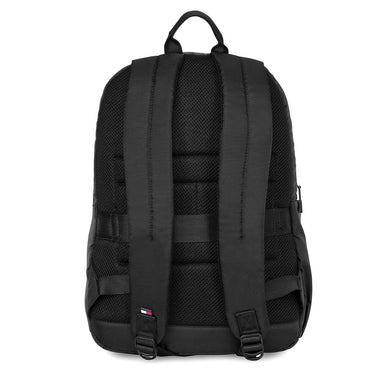 Tommy Hilfiger Clara Laptop Backpack Black