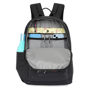 Tommy Hilfiger Clara Laptop Backpack Black