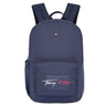 Tommy Hilfiger Clara Laptop Backpack Black