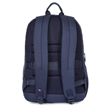 Tommy Hilfiger Clara Laptop Backpack Navy