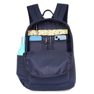 Tommy Hilfiger Clara Laptop Backpack Navy