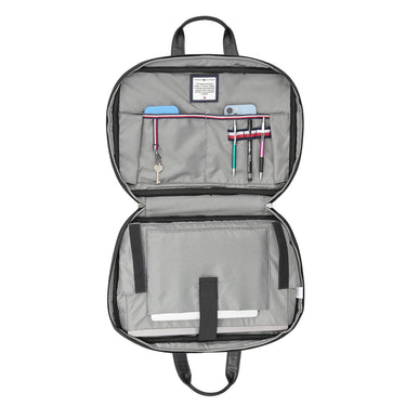 Tommy Hilfiger Adelphi Business Case Black