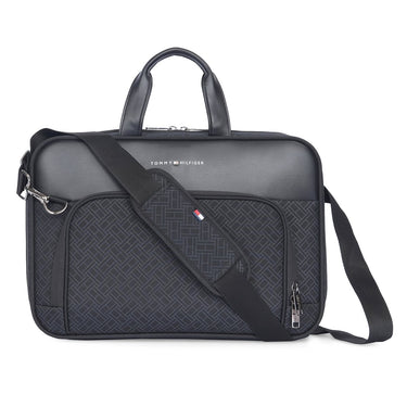 Tommy
Hilfiger Adelphi Business Case Black