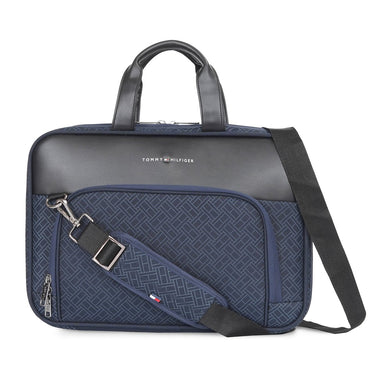 Tommy
Hilfiger Adelphi Business Case
Navyblack