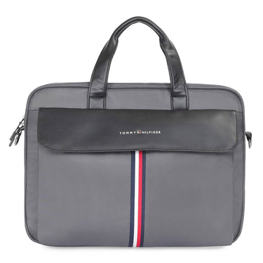 Tommy Hilfiger Vitreous Business Case Greyblack