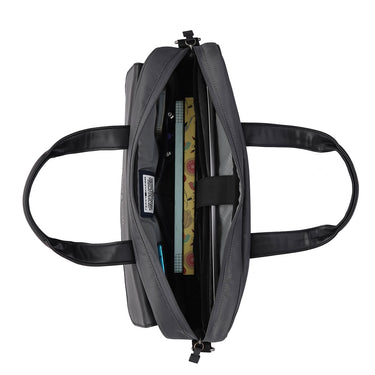 Tommy Hilfiger Vitreous Business Case Greyblack