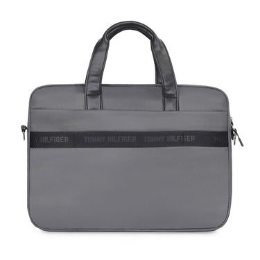 Tommy Hilfiger Vitreous Business Case Greyblack