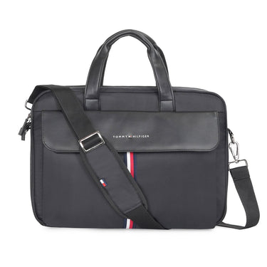 Tommy
Hilfiger Vitreous Business Case Black
