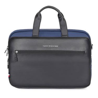 Tommy
Hilfiger Prophecy Business Case
Navy-Black