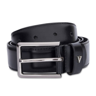 The Vertical Volos Men's Non Reversible Belt