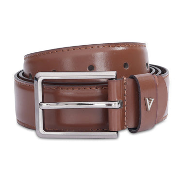 The Vertical Volos Men's Non Reversible Belt