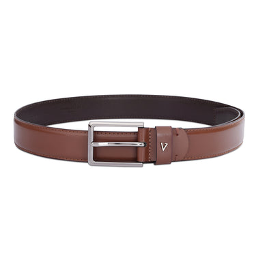The Vertical Volos Men's Non Reversible Belt