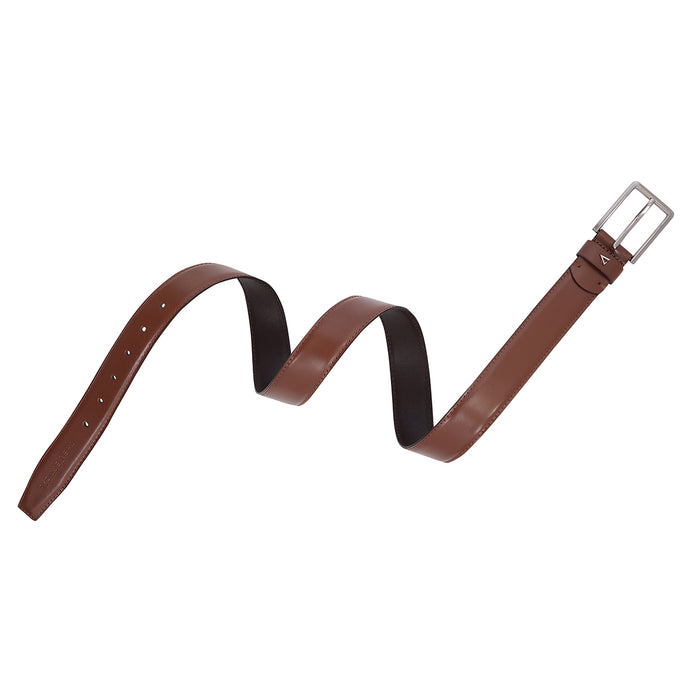 The Vertical Volos Men's Non Reversible Belt
