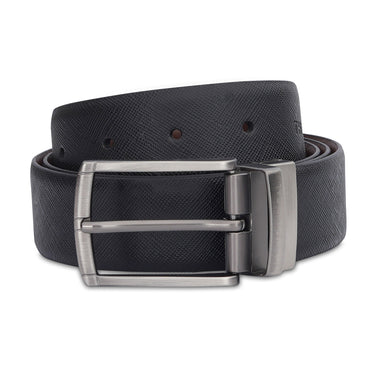 The Vertical Patras Men's Reversible Belt