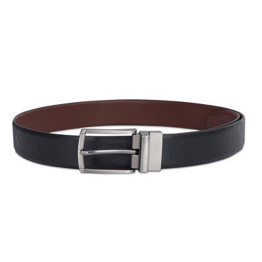 The Vertical Patras Men's Reversible Belt