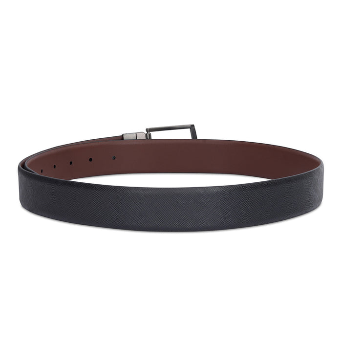 The Vertical Patras Men's Reversible Belt