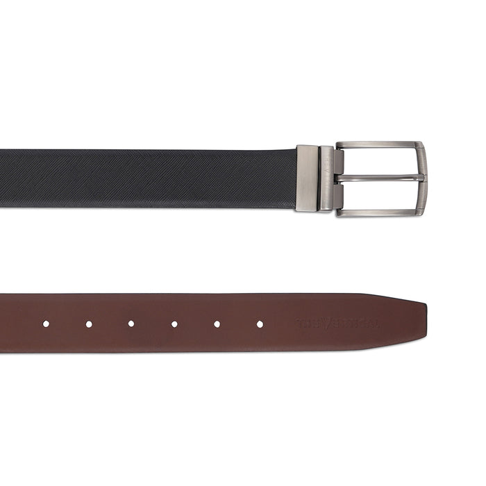 The Vertical Patras Men's Reversible Belt