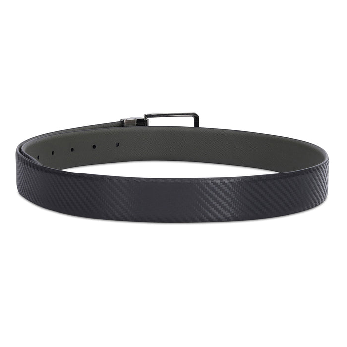 The Vertical Athens Men's Reversible Belt
