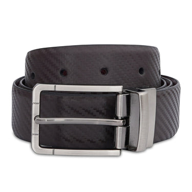 The Vertical Athens Men's Reversible Belt