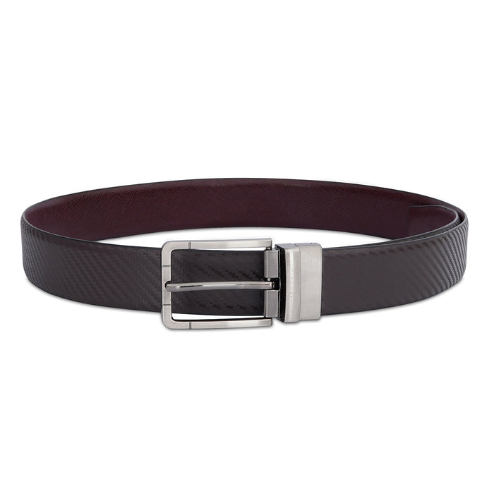 The Vertical Athens Men's Reversible Belt