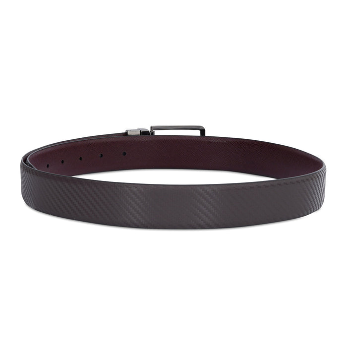 The Vertical Athens Men's Reversible Belt