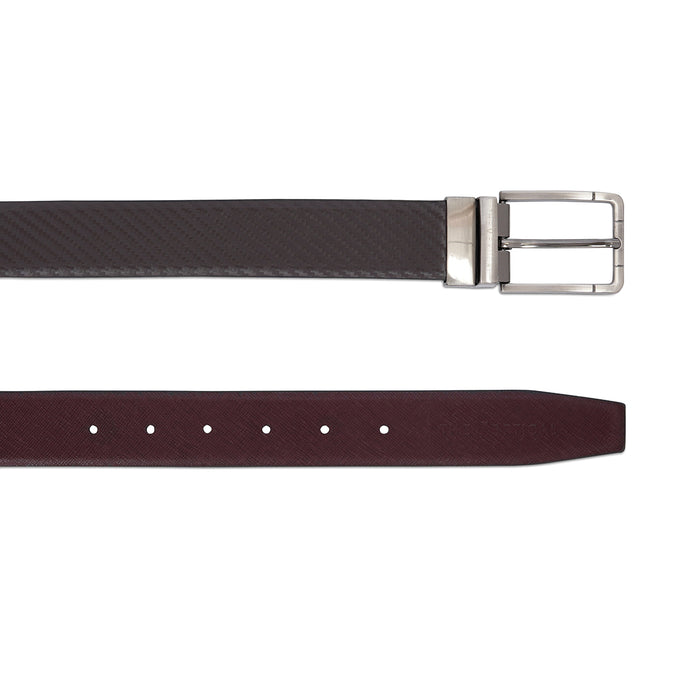 The Vertical Athens Men's Reversible Belt