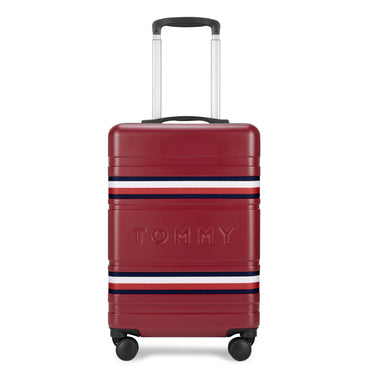 Tommy Hilfiger Berlin Hard
Luggage