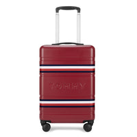Tommy Hilfiger Berlin
Hard Luggage