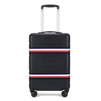 Tommy Hilfiger Berlin
Hard Luggage