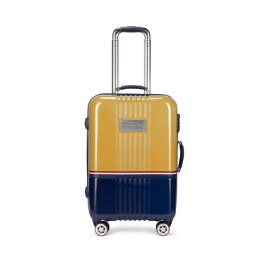 Tommy Hilfiger Twins Pro Hard
Luggage
