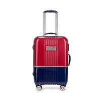 Tommy Hilfiger Twins Pro Hard Luggage