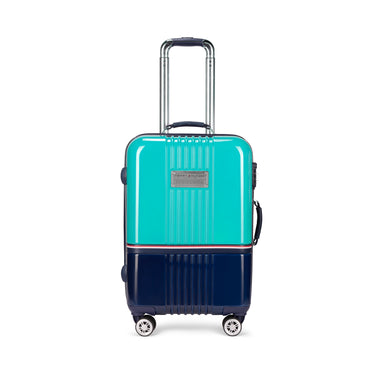 Tommy Hilfiger Twins Pro Hard
Luggage