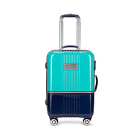 Tommy Hilfiger Twins Pro Hard Luggage