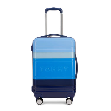 Tommy Hilfiger Triton Pro Hard Luggage