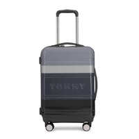 Tommy Hilfiger Triton Pro Hard Luggage
