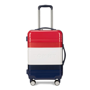 Tommy Hilfiger Triton Pro
Hard Luggage