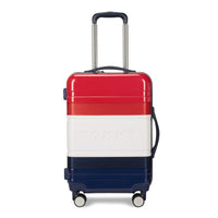 Tommy Hilfiger Triton Pro
Hard Luggage