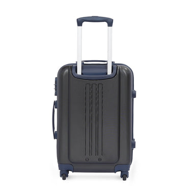 Tommy Hilfiger Wyoming Hard Luggage Black