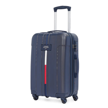 Tommy Hilfiger Wyoming Hard Luggage navy