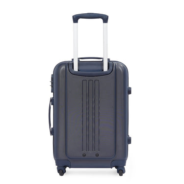 Tommy Hilfiger Wyoming Hard Luggage navy