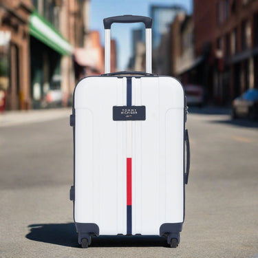 Tommy Hilfiger Wyoming Hard Luggage