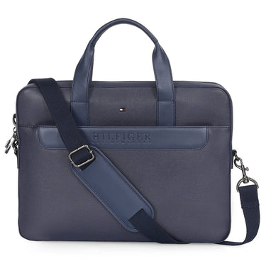 Tommy Hilfiger Livingston Business Case Navy