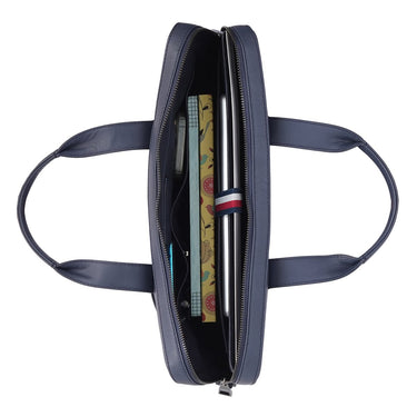 Tommy Hilfiger Livingston Business Case Navy