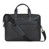 Tommy Hilfiger Livingston Business Case Black