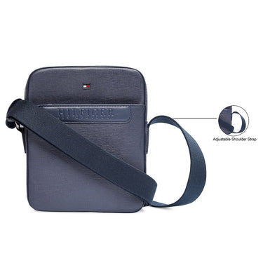 Tommy Hilfiger Brookvale Cross Body Navy