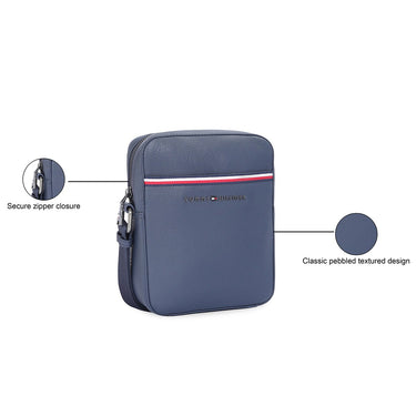 Tommy Hilfiger Windermere Crossbody Navy